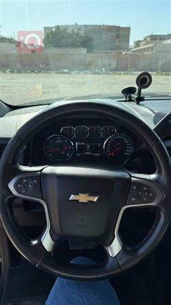 شيفروليه سوبربان